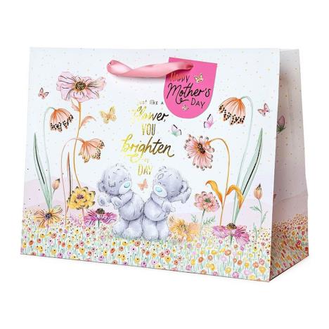 Happy Mother's Day Large Me to You Bear Gift Bag £3.00